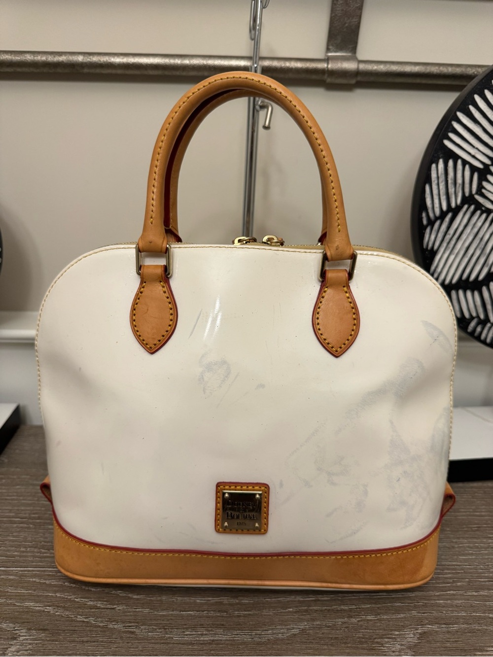 Dooney & Bourke Satchel